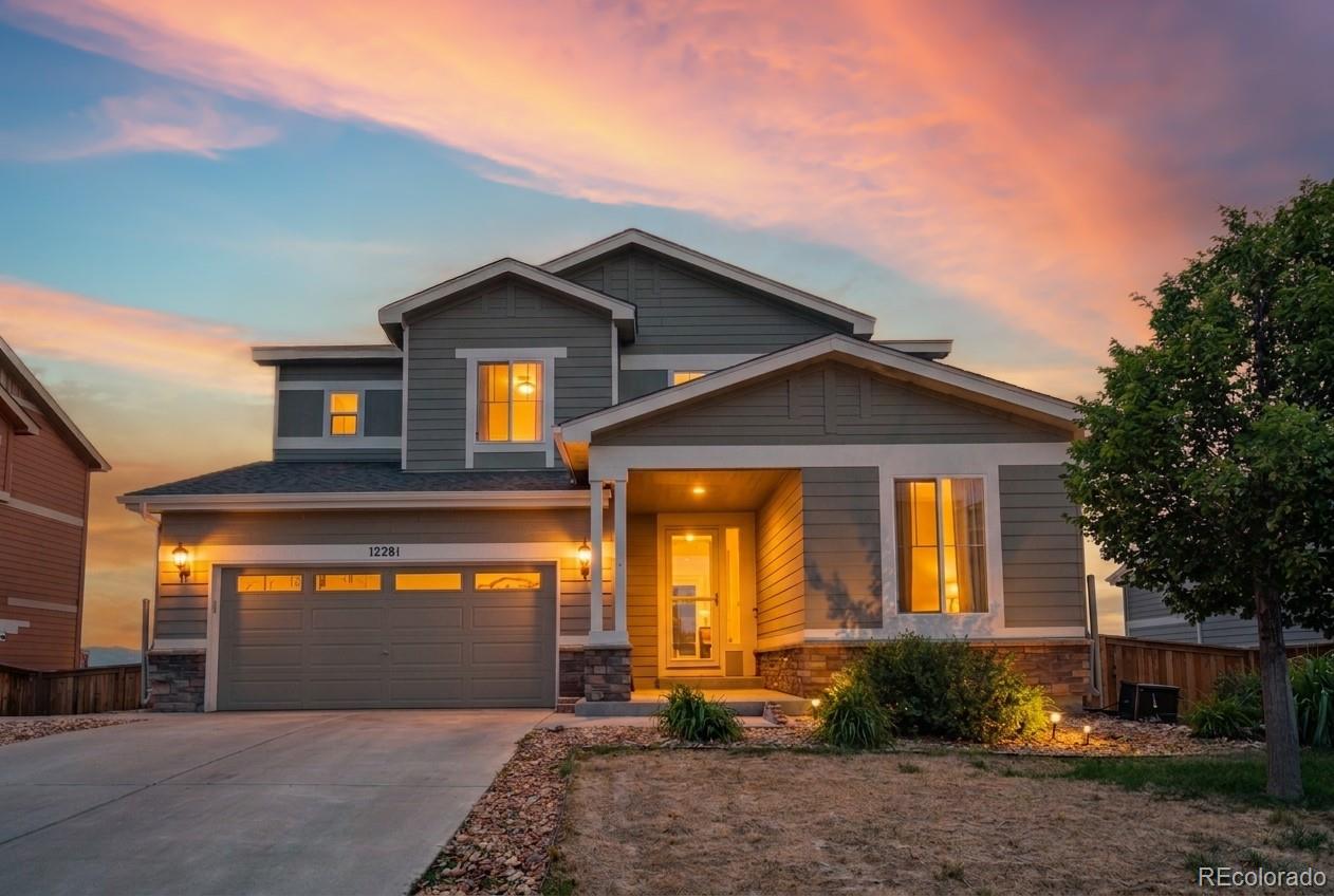 12281 Village Circle W