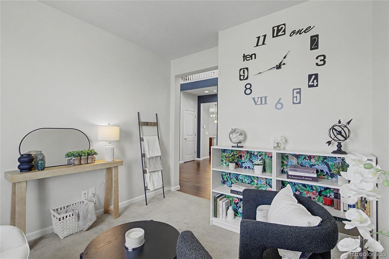 12281 Village Circle W