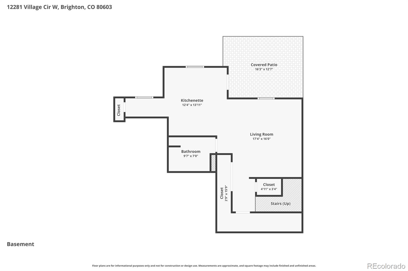 12281 Village Circle W