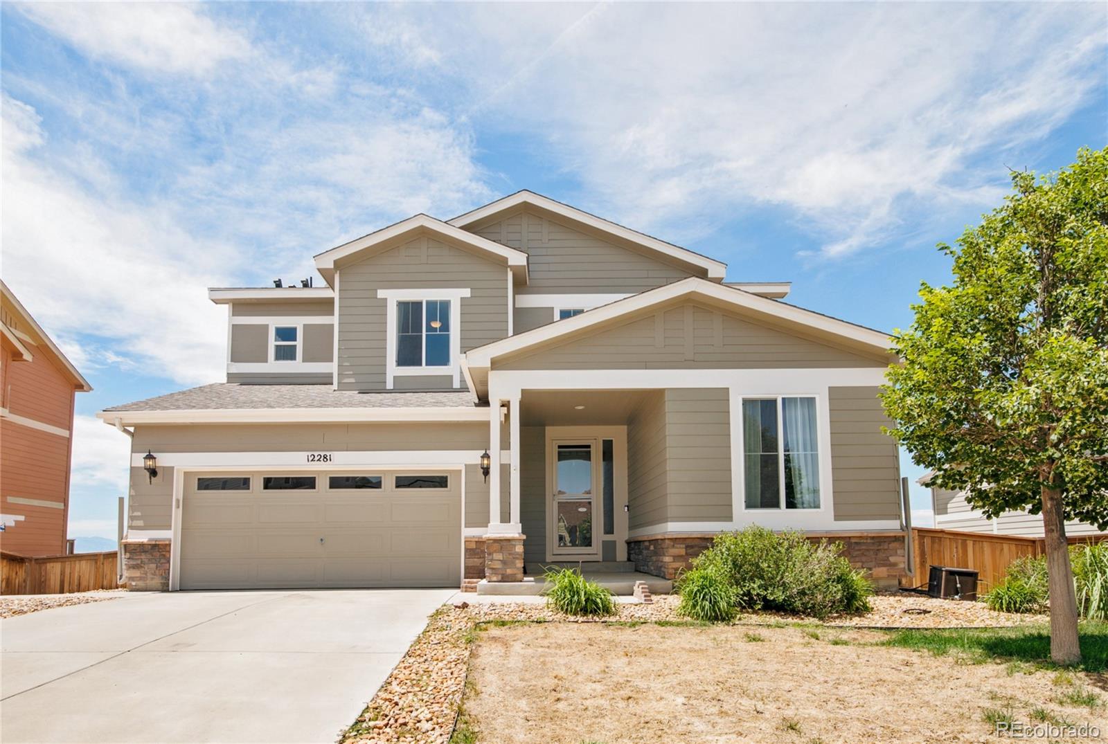 12281 Village Circle W