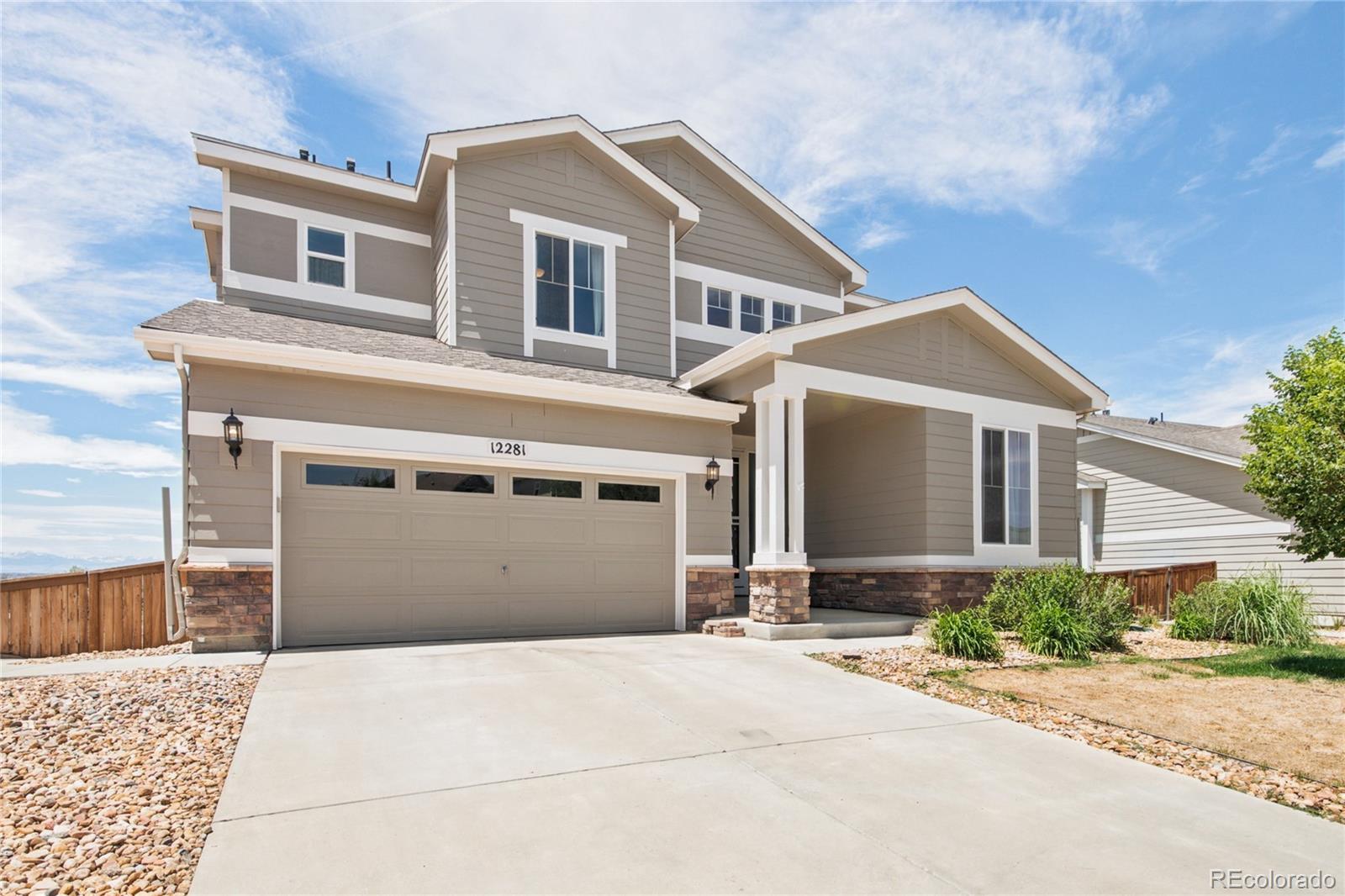 12281 Village Circle W