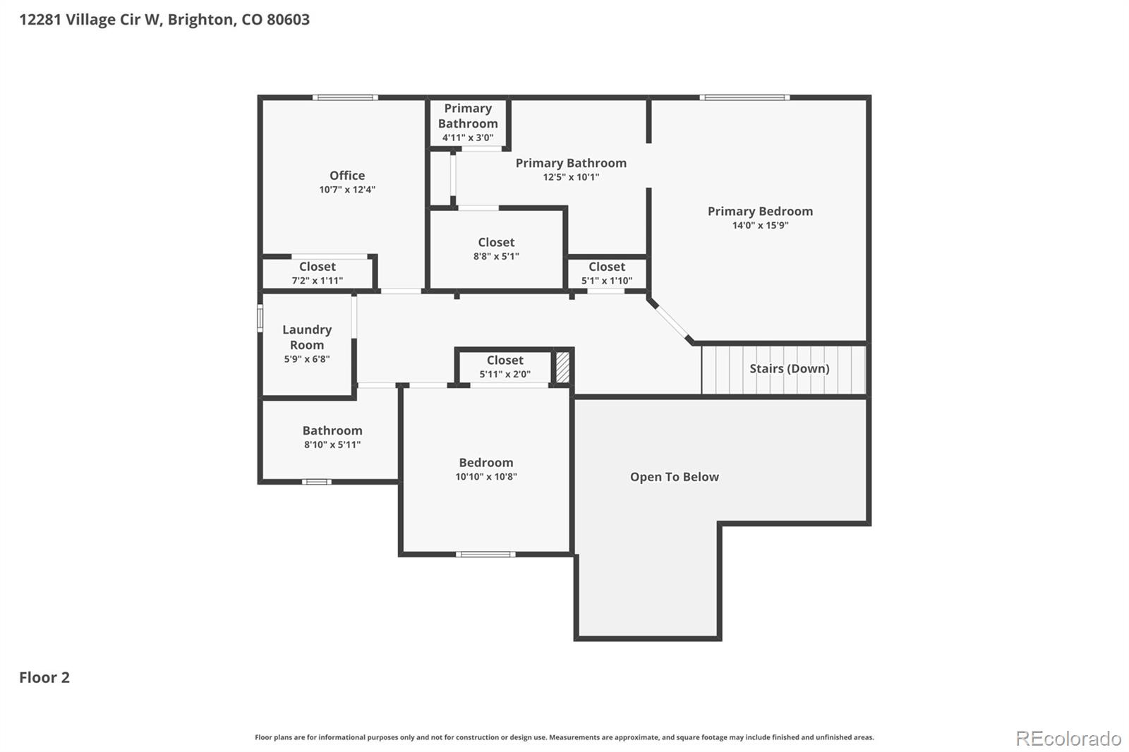 12281 Village Circle W