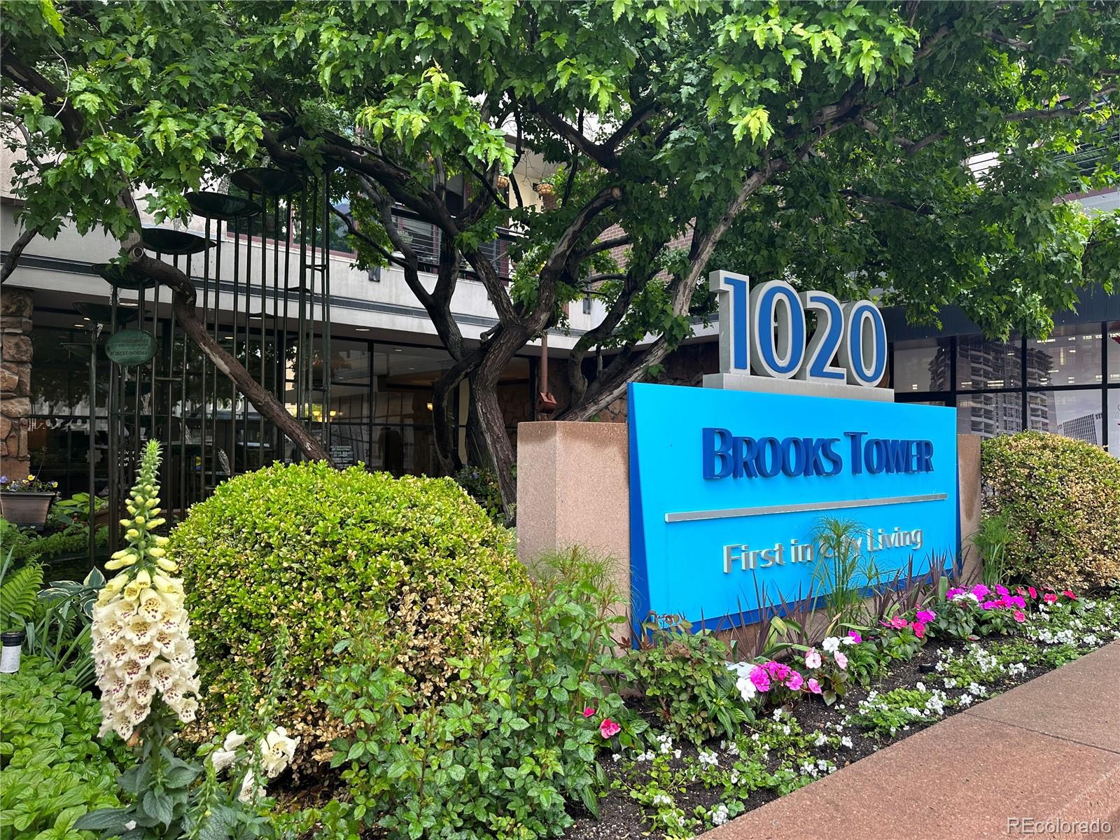 1020 15th Street Unit: 22J