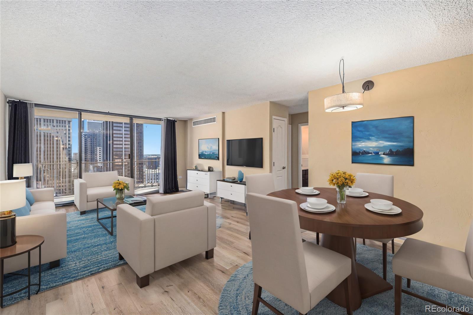 1020 15th Street Unit: 22J