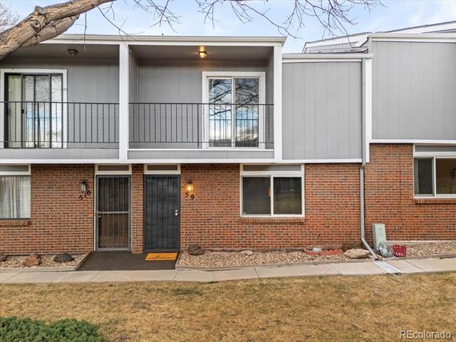 750 Tabor Street Unit: 59