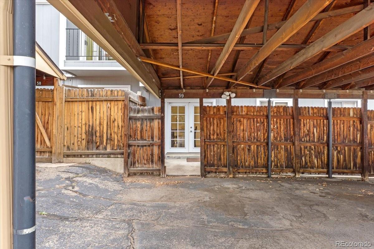 750 Tabor Street Unit: 59