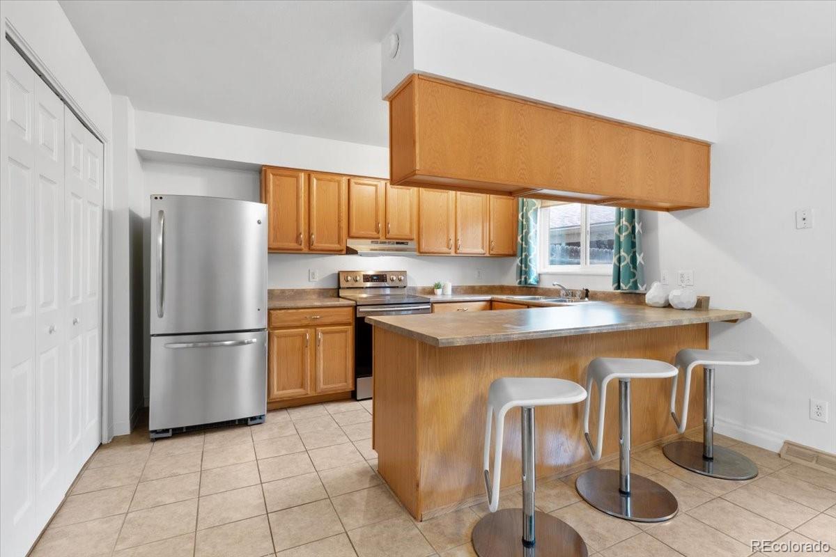 750 Tabor Street Unit: 59