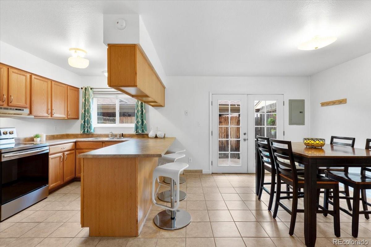 750 Tabor Street Unit: 59