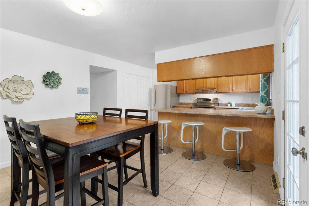 750 Tabor Street Unit: 59
