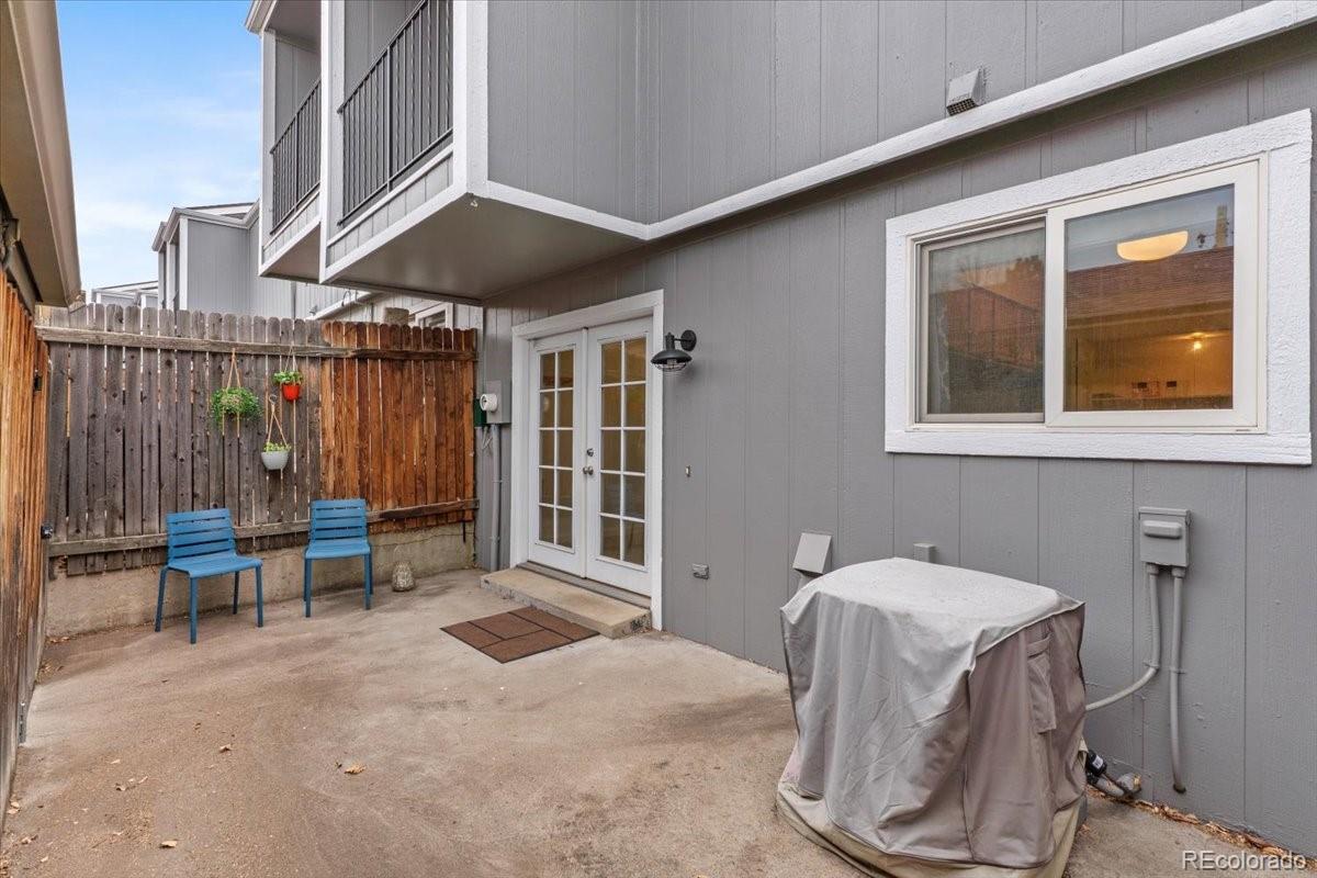 750 Tabor Street Unit: 59