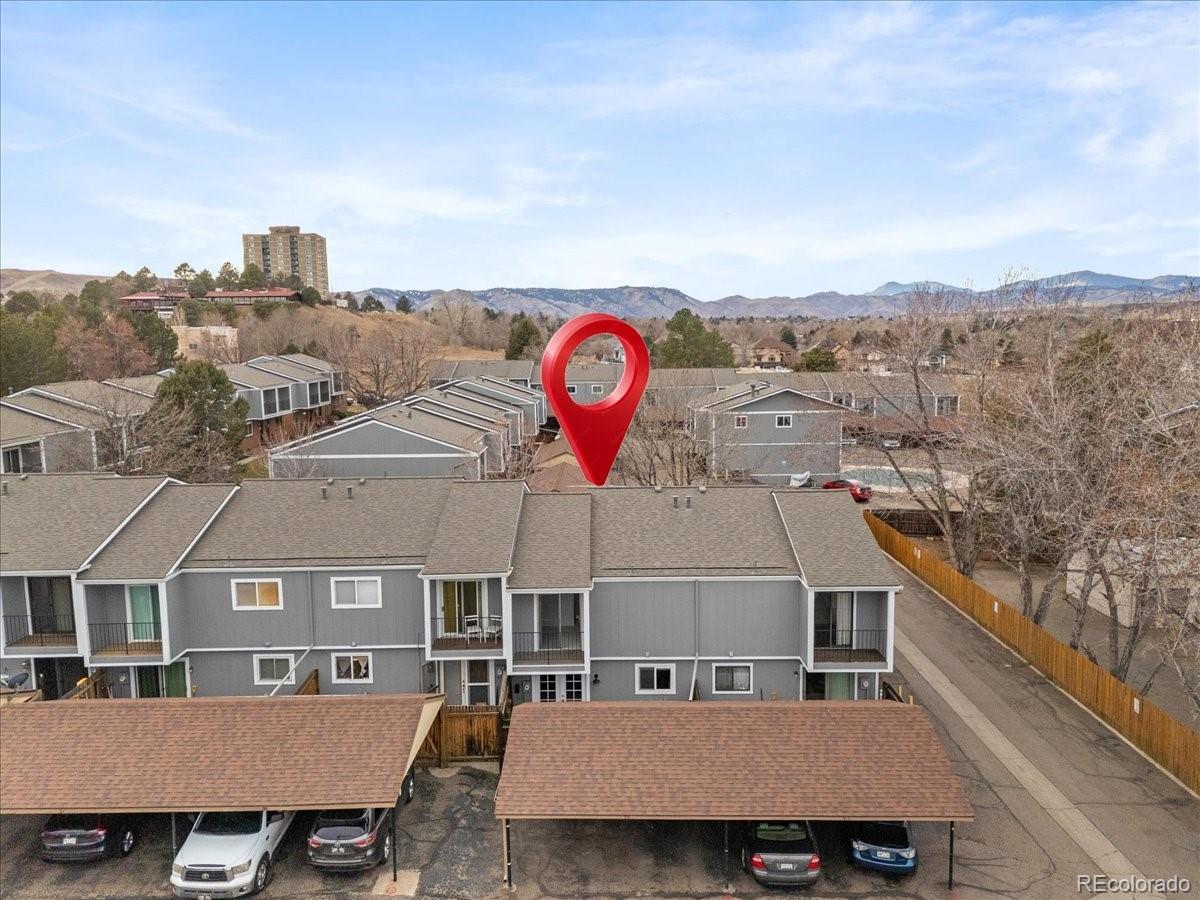 750 Tabor Street Unit: 59