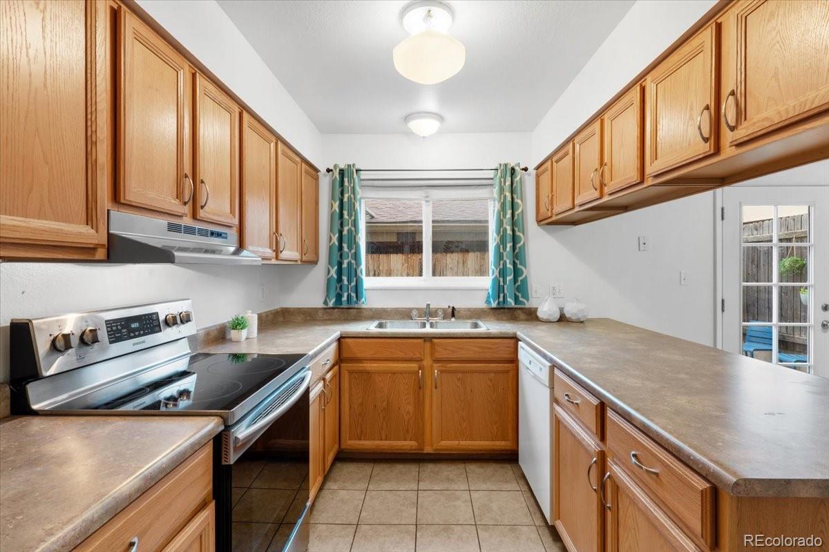 750 Tabor Street Unit: 59