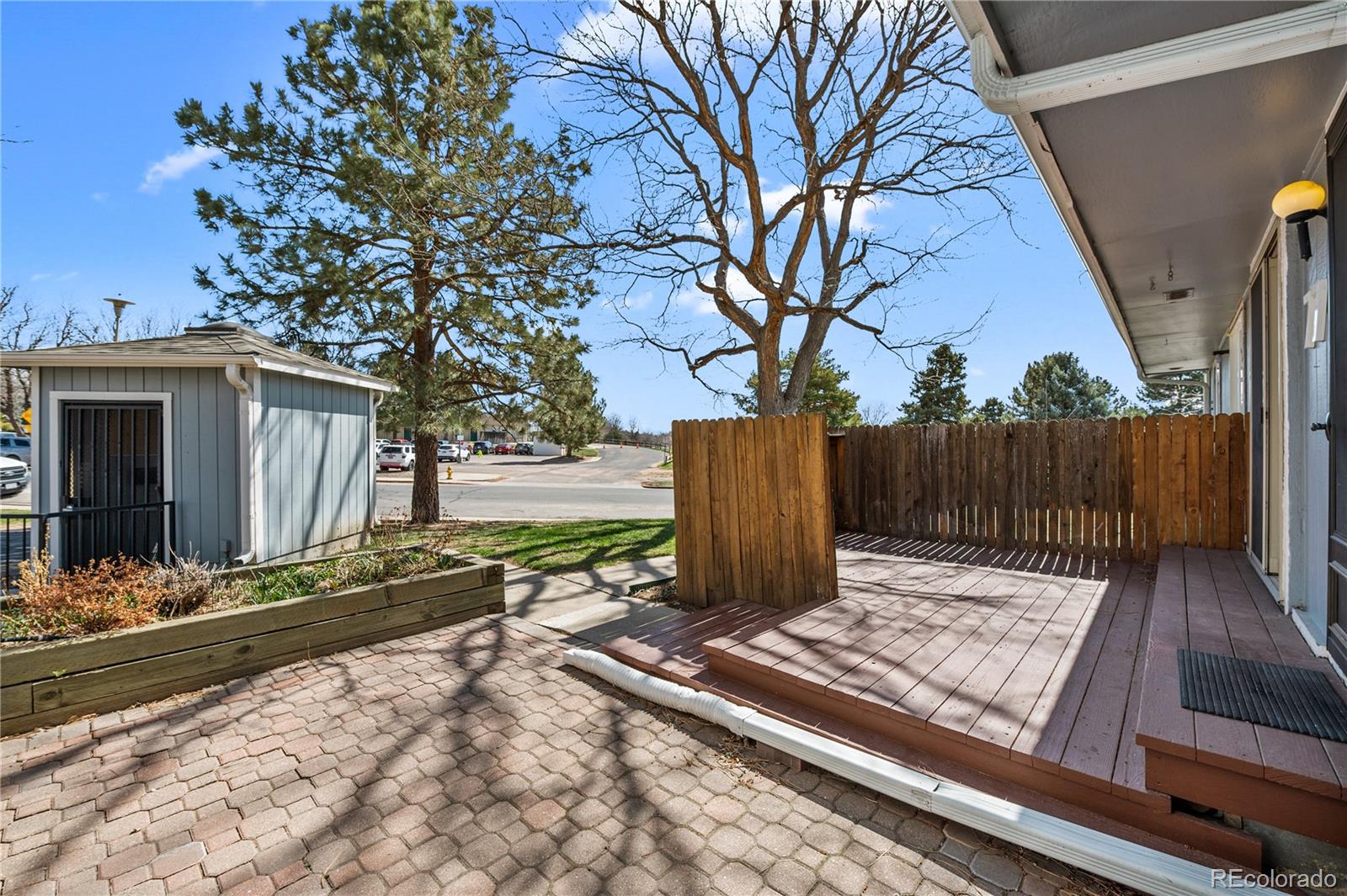 2557 S Dover Street Unit: 77