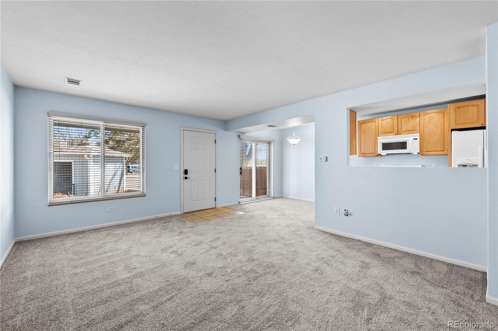 2557 S Dover Street Unit: 77