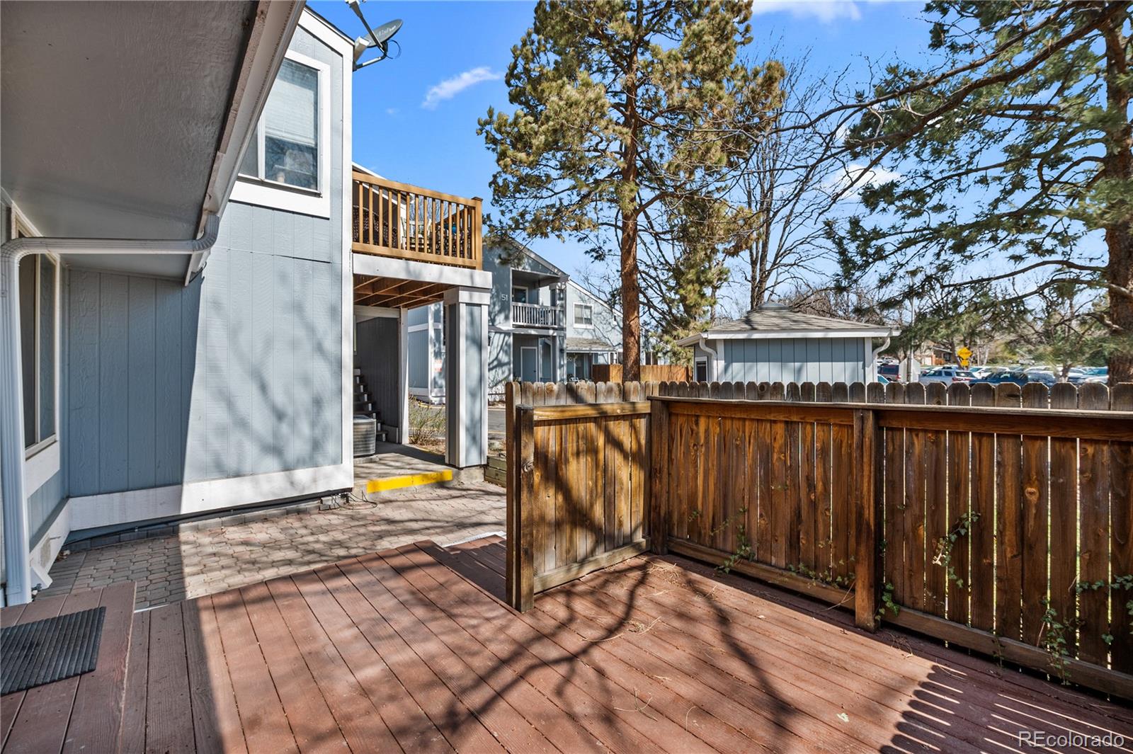 2557 S Dover Street Unit: 77