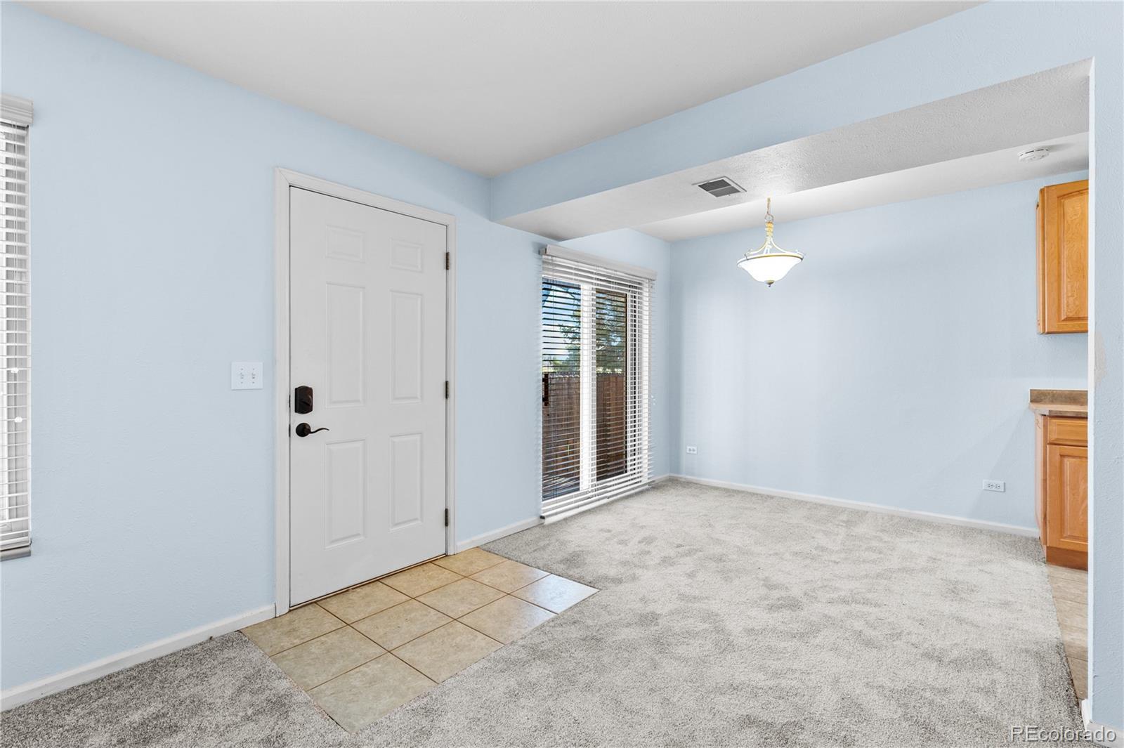 2557 S Dover Street Unit: 77