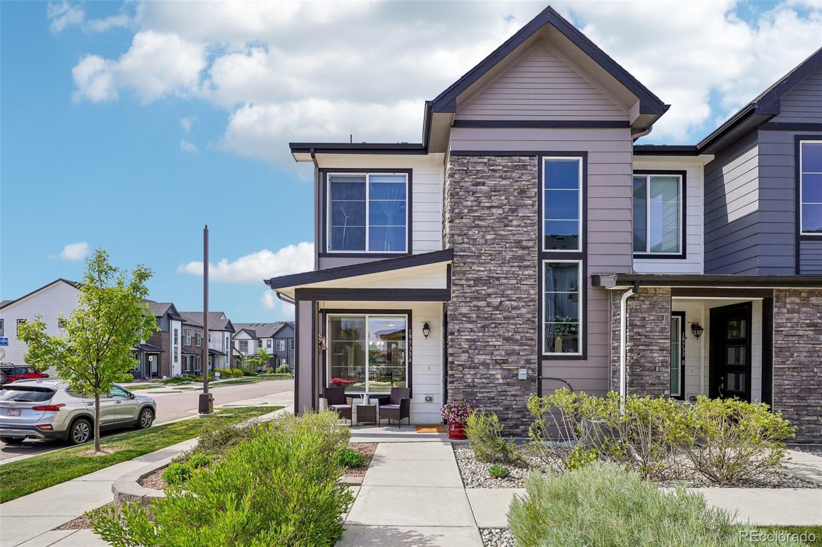 19733 W 93rd Lane Unit: A