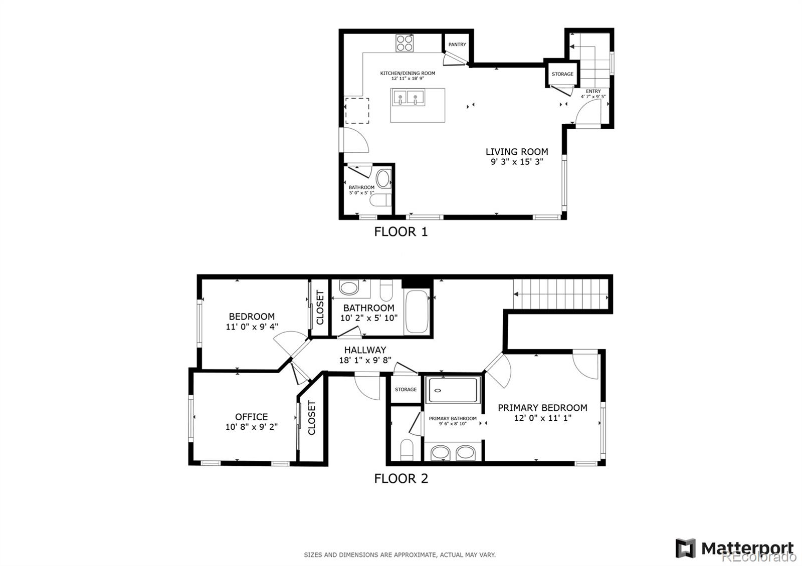 19733 W 93rd Lane Unit: A
