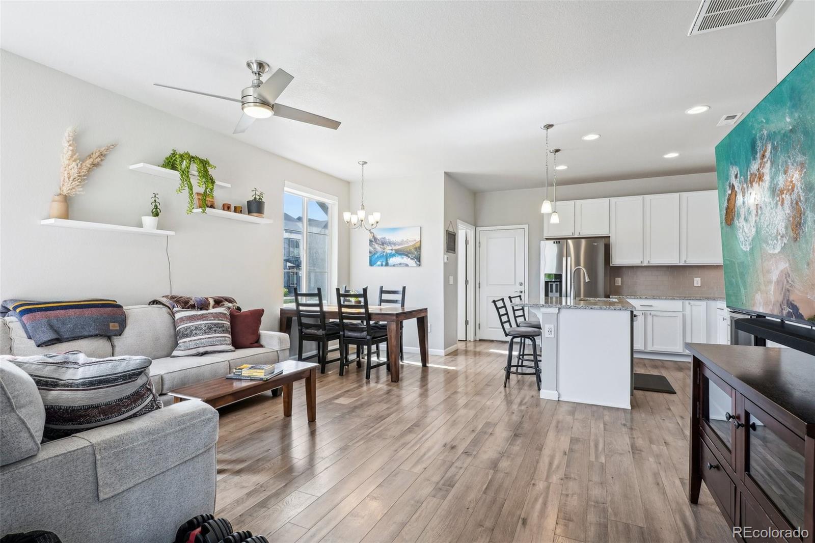 19733 W 93rd Lane Unit: A