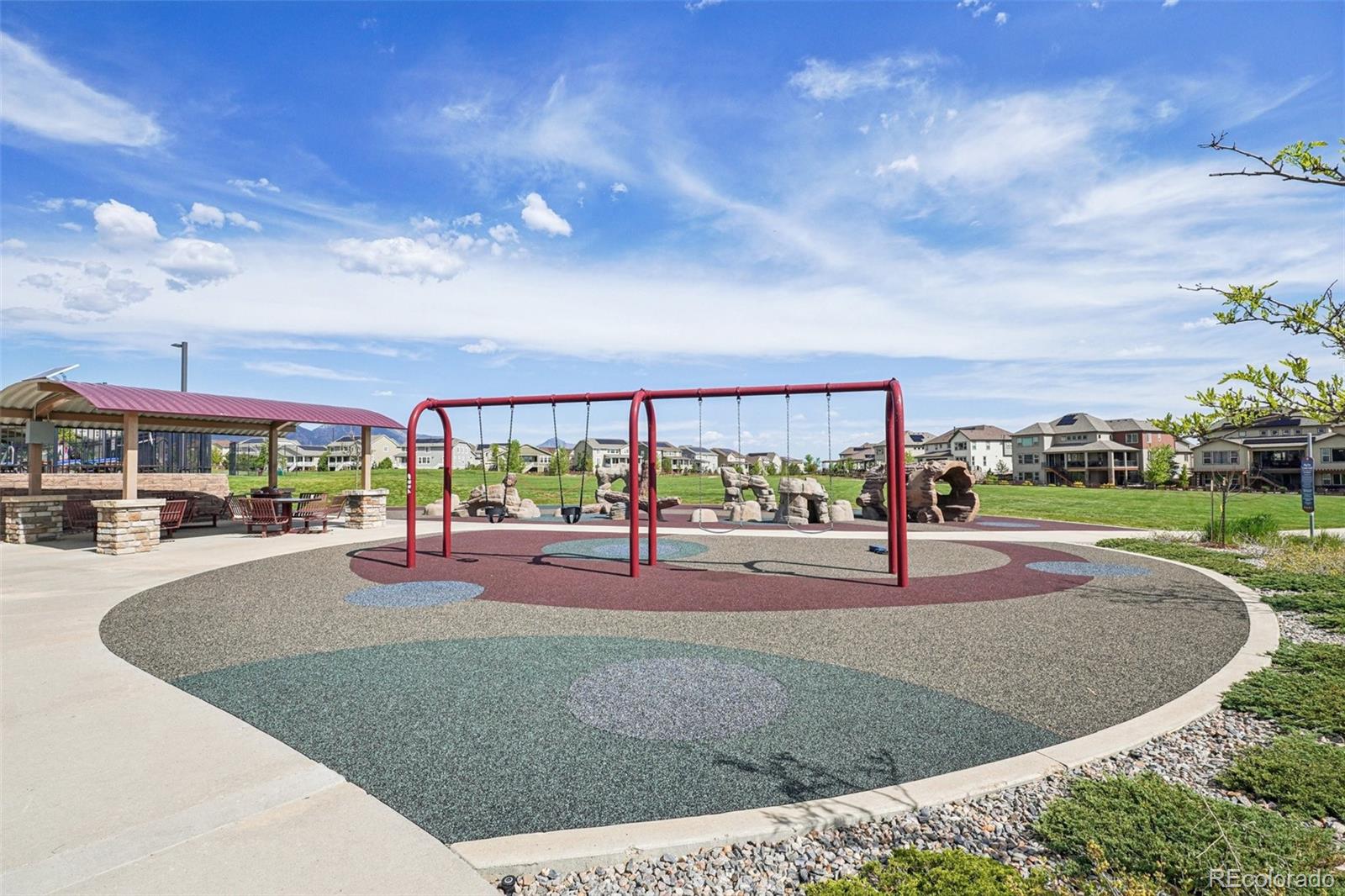 19733 W 93rd Lane Unit: A