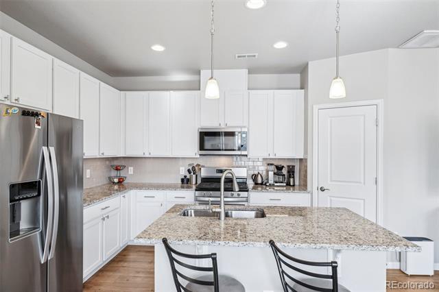 19733 W 93rd Lane Unit: A