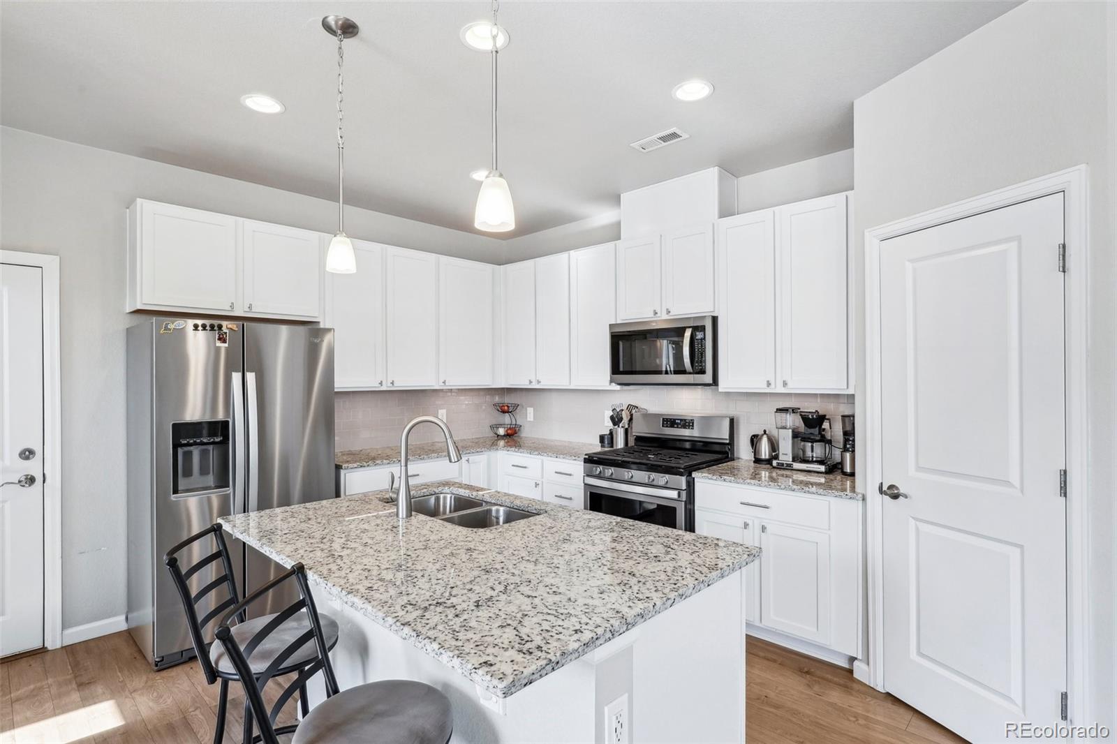 19733 W 93rd Lane Unit: A