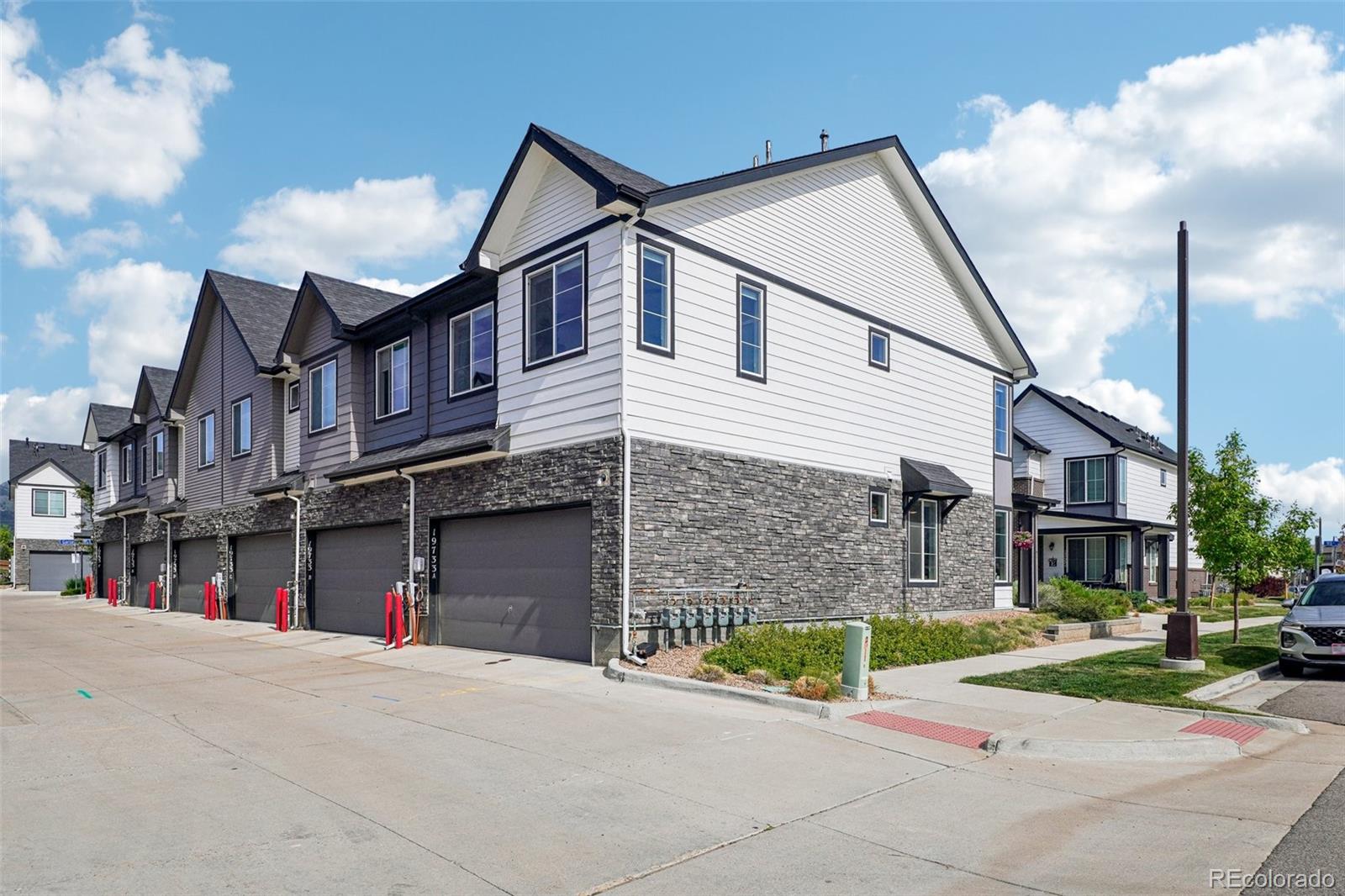 19733 W 93rd Lane Unit: A