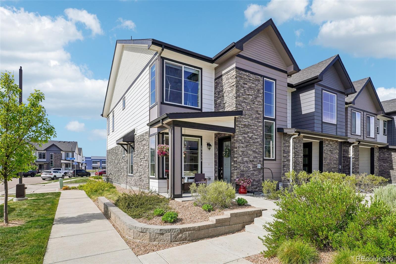 19733 W 93rd Lane Unit: A