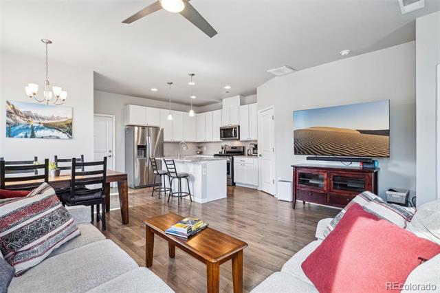 19733 W 93rd Lane Unit: A