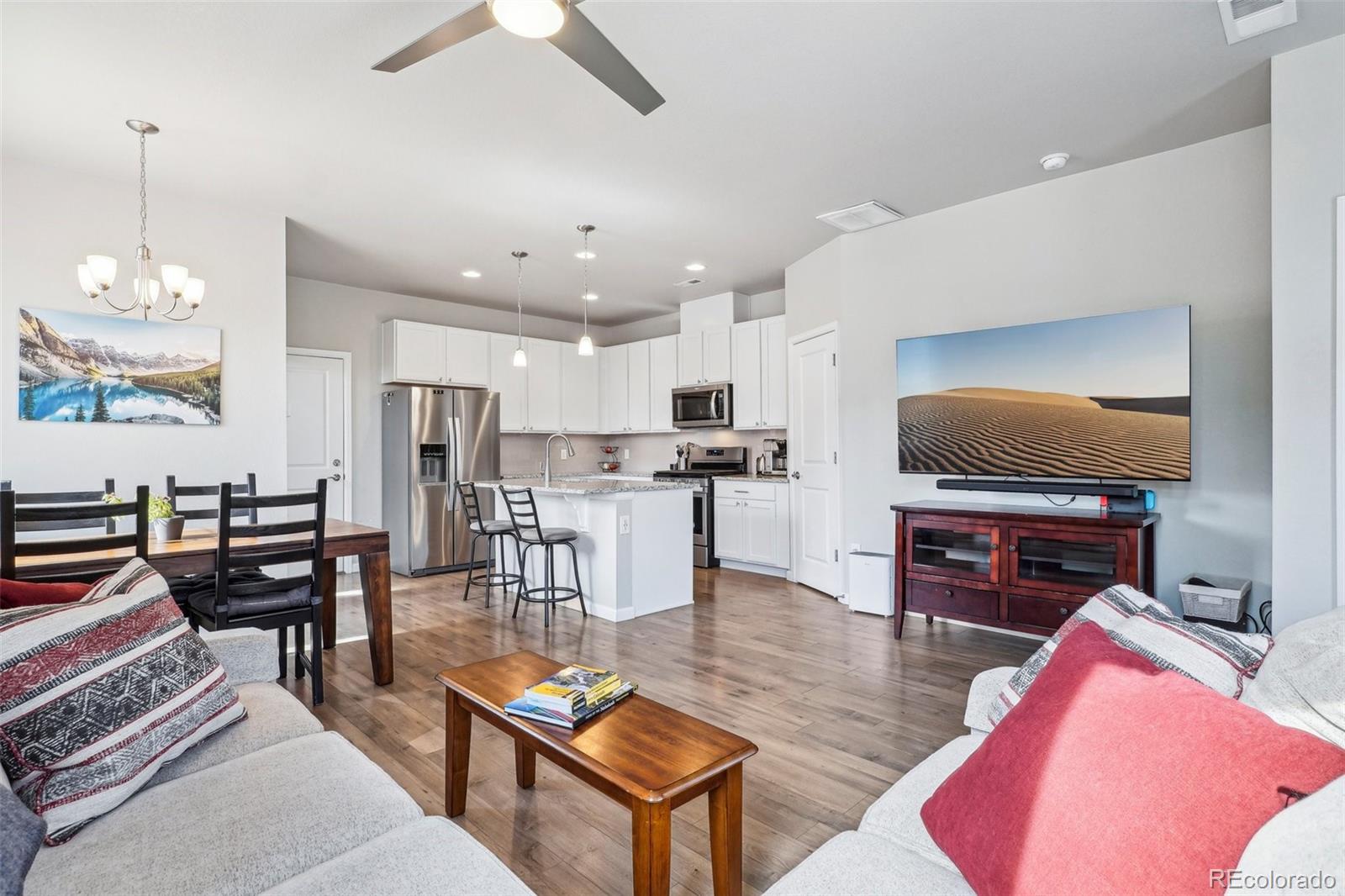 19733 W 93rd Lane Unit: A