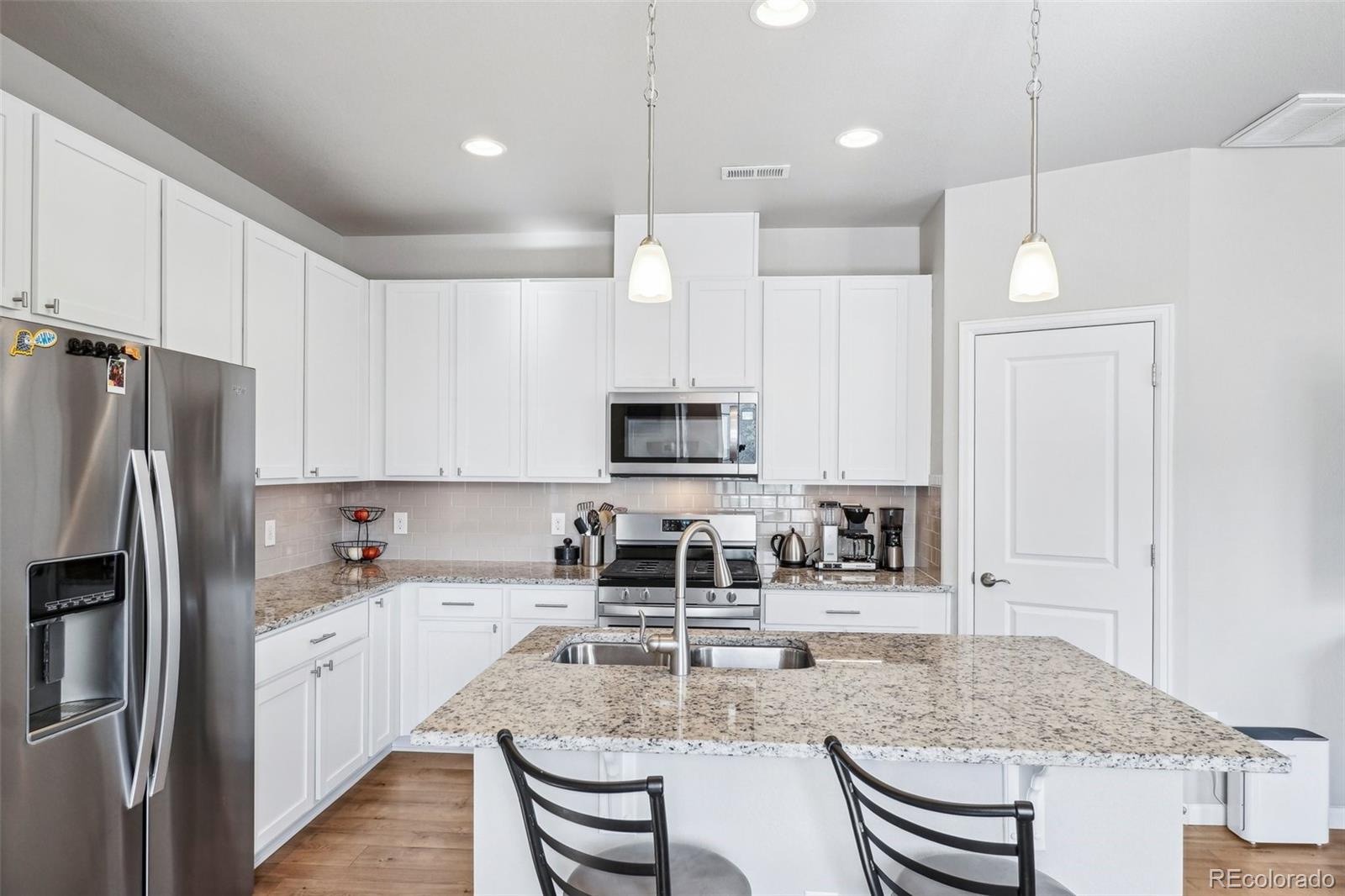 19733 W 93rd Lane Unit: A
