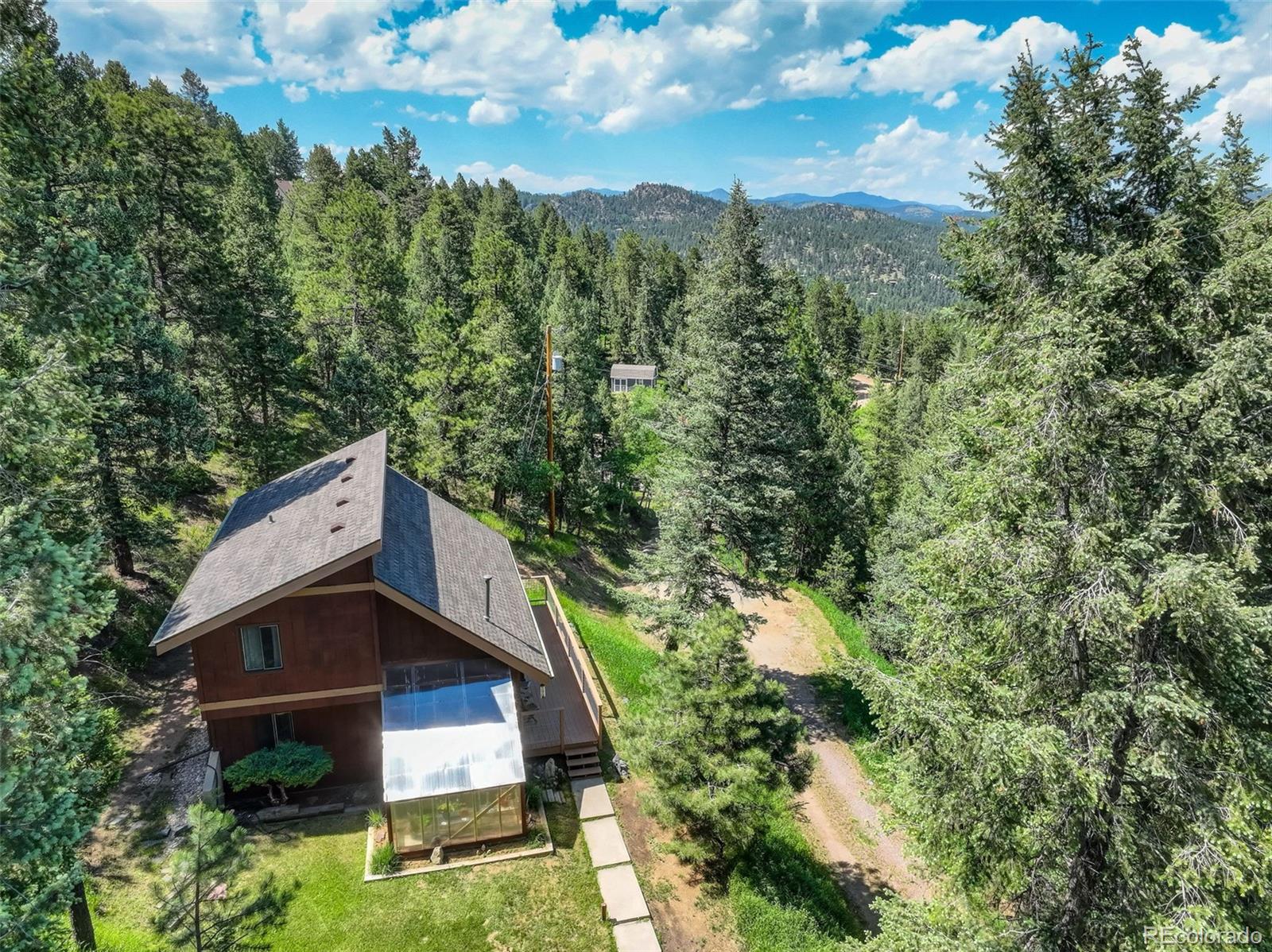 27610 Fern Gulch Drive