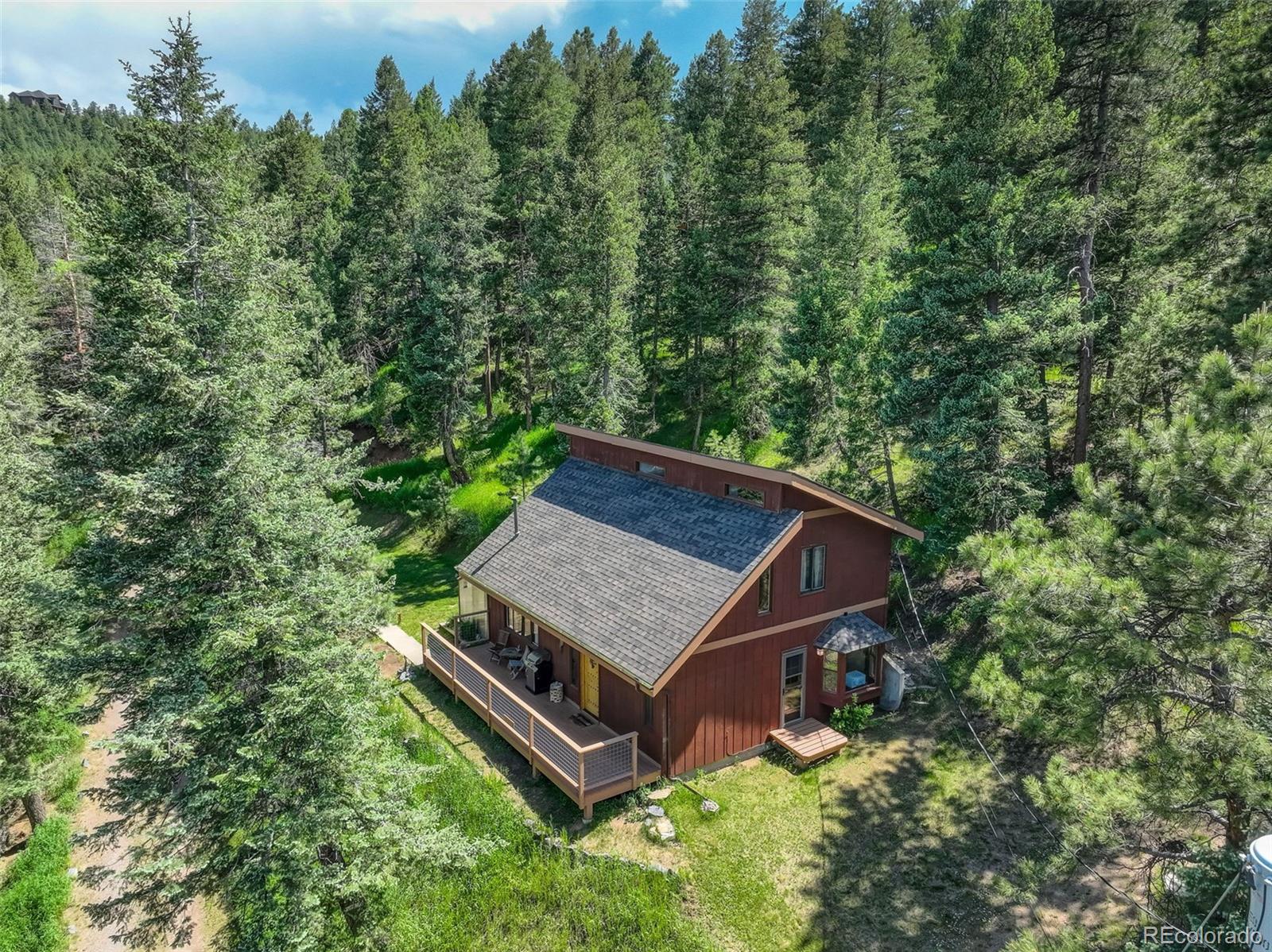 27610 Fern Gulch Drive