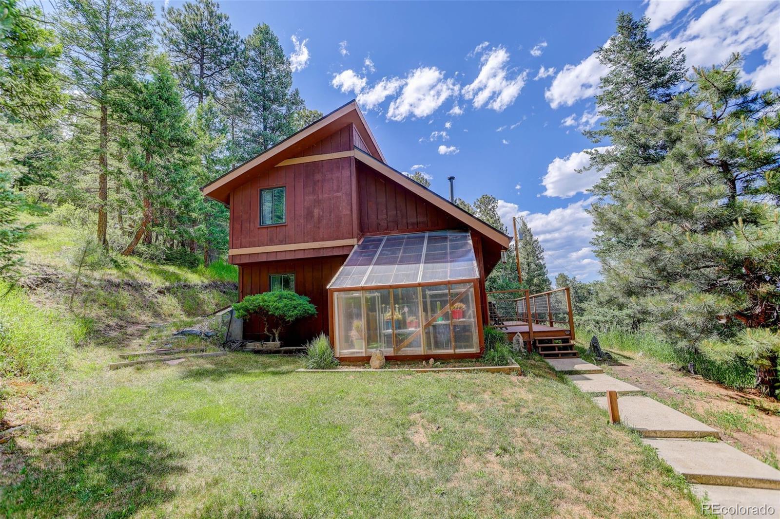 27610 Fern Gulch Drive