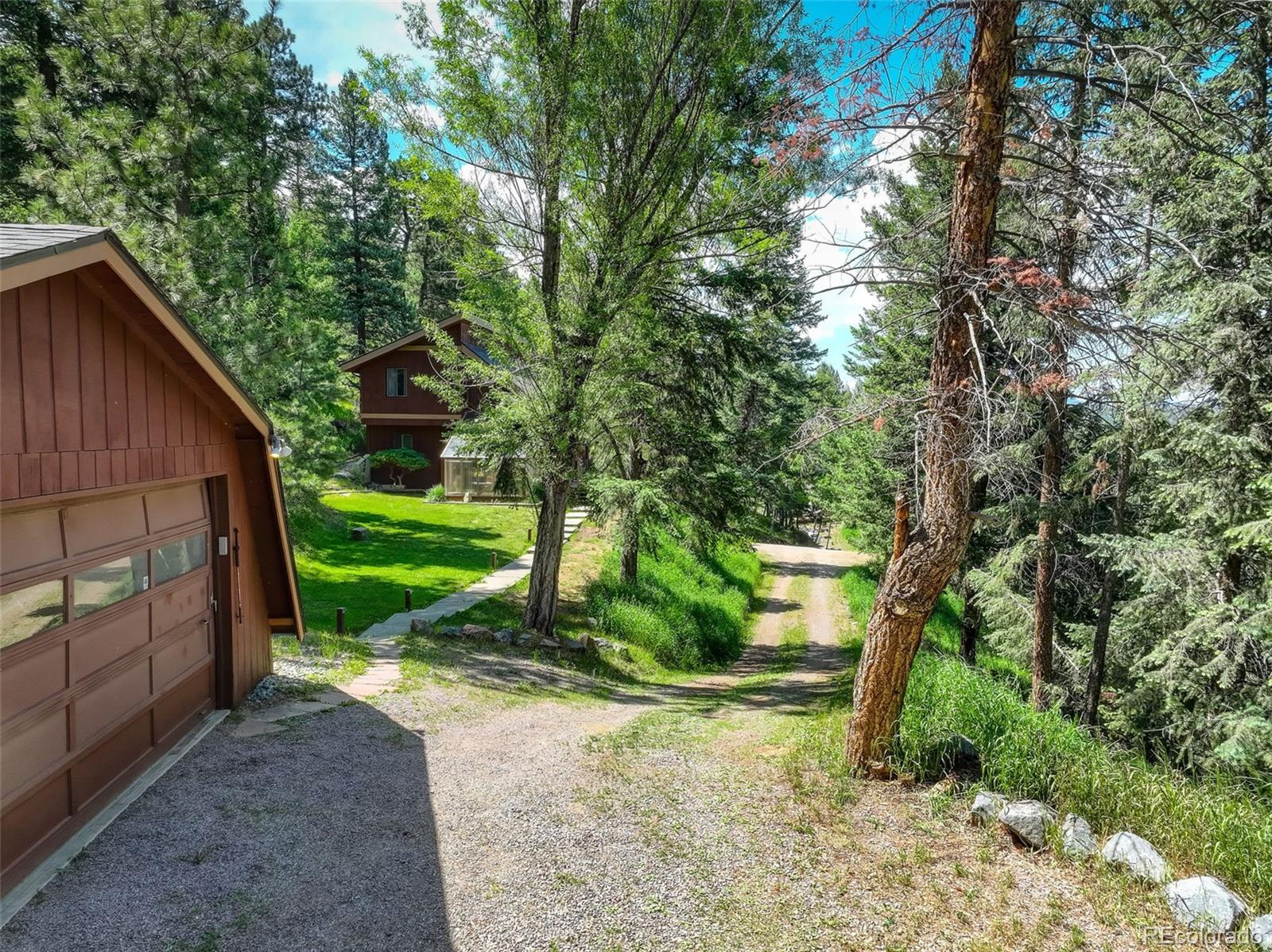 27610 Fern Gulch Drive