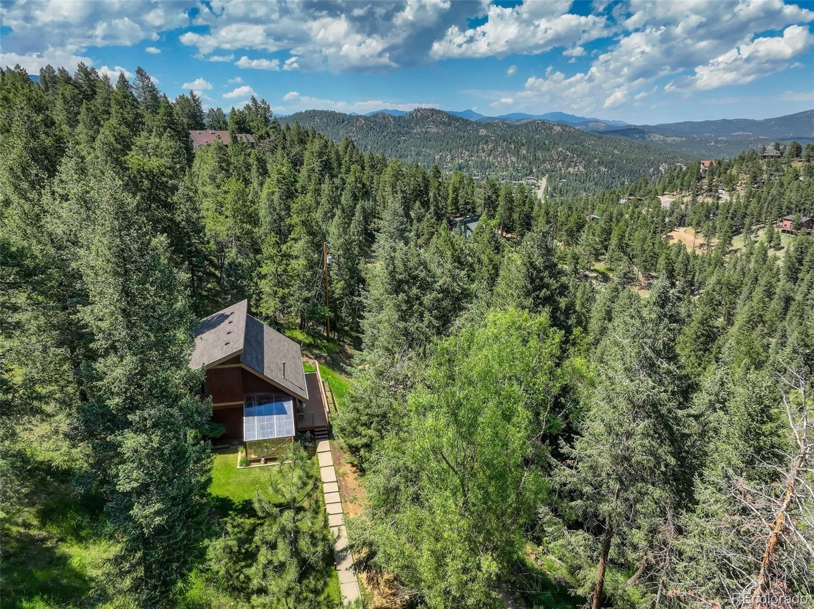 27610 Fern Gulch Drive