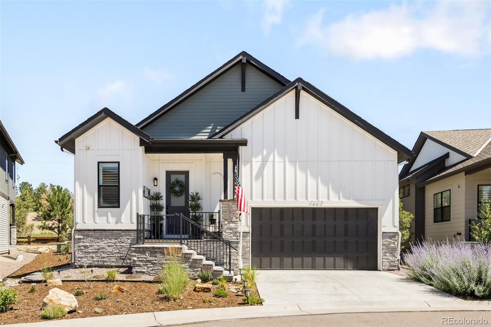 7008 Homeplace Point
