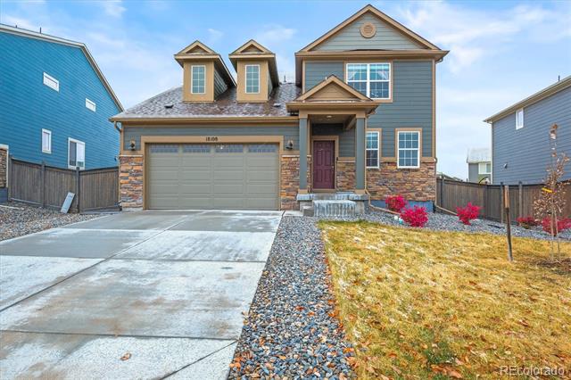 18108 House Finch Lane