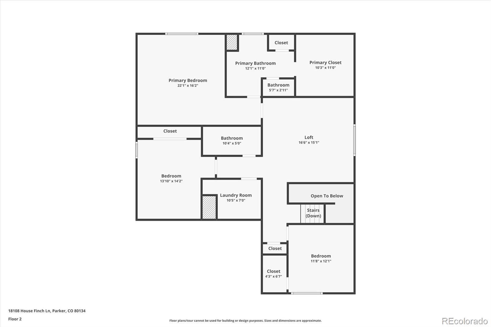 18108 House Finch Lane