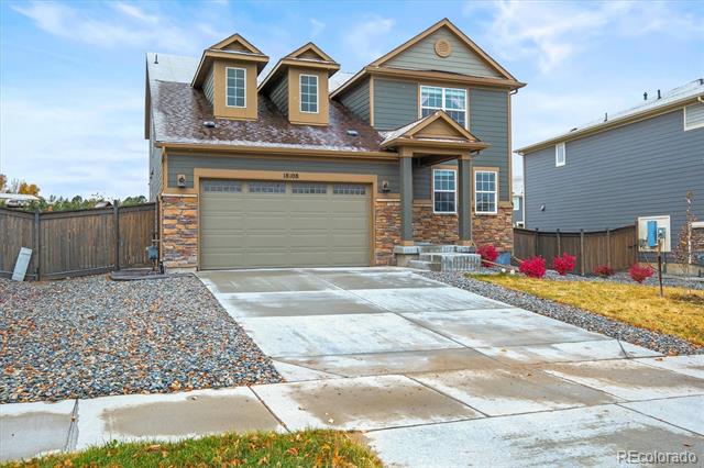 18108 House Finch Lane