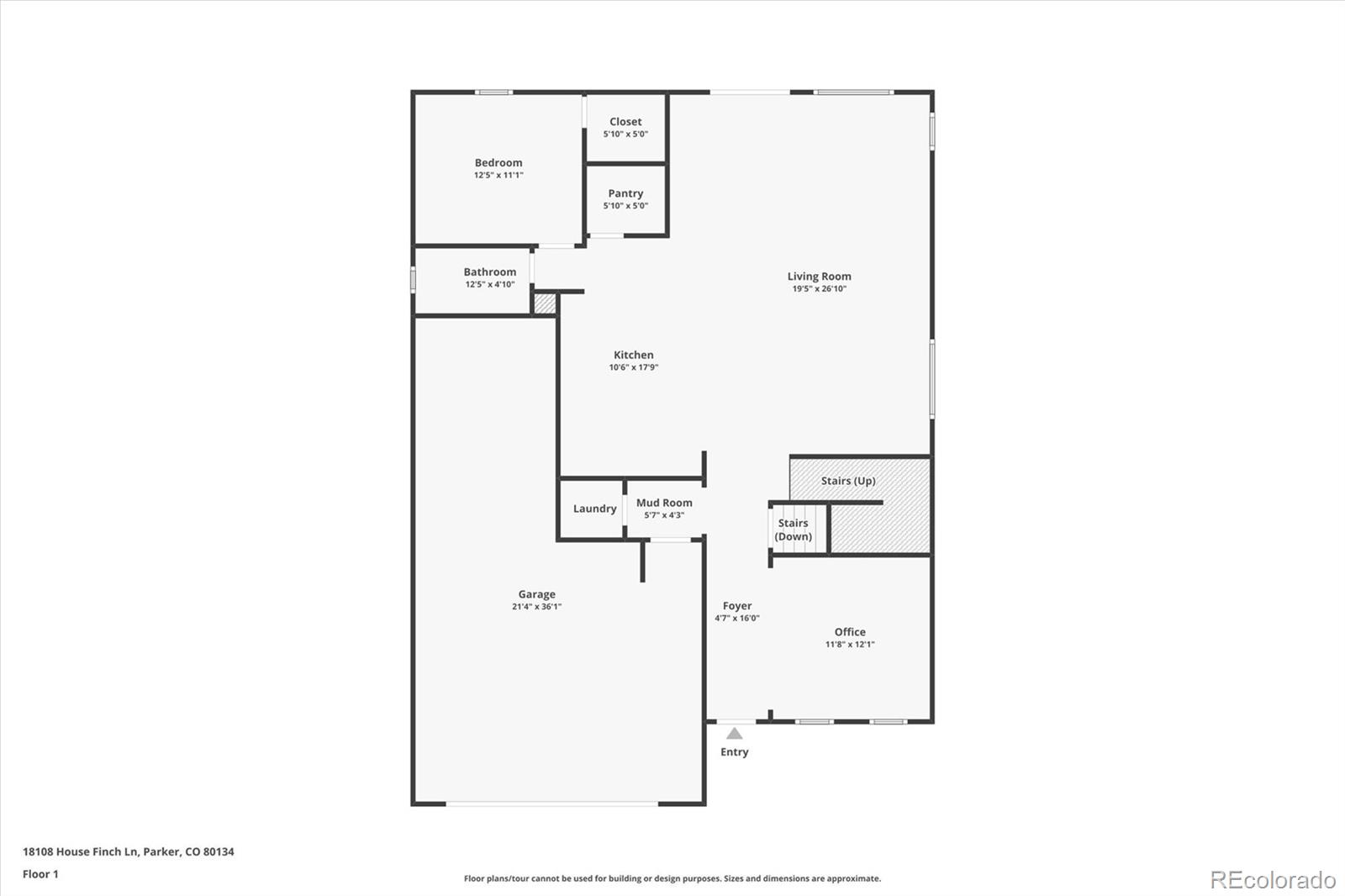 18108 House Finch Lane