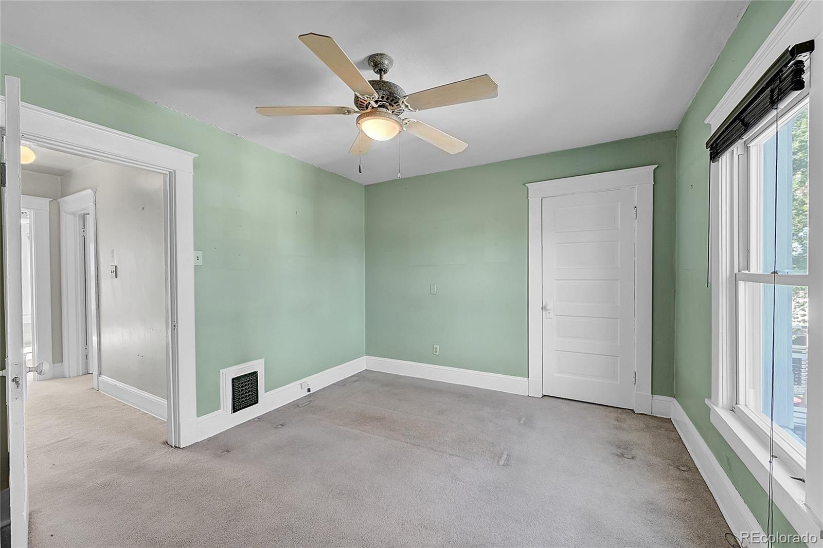 281 S Clarkson Street