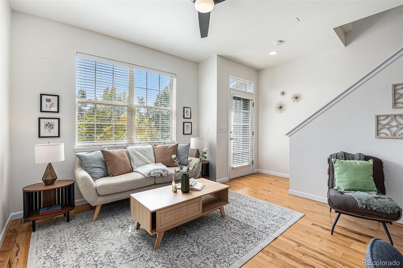 755 Roslyn Street Unit: 17