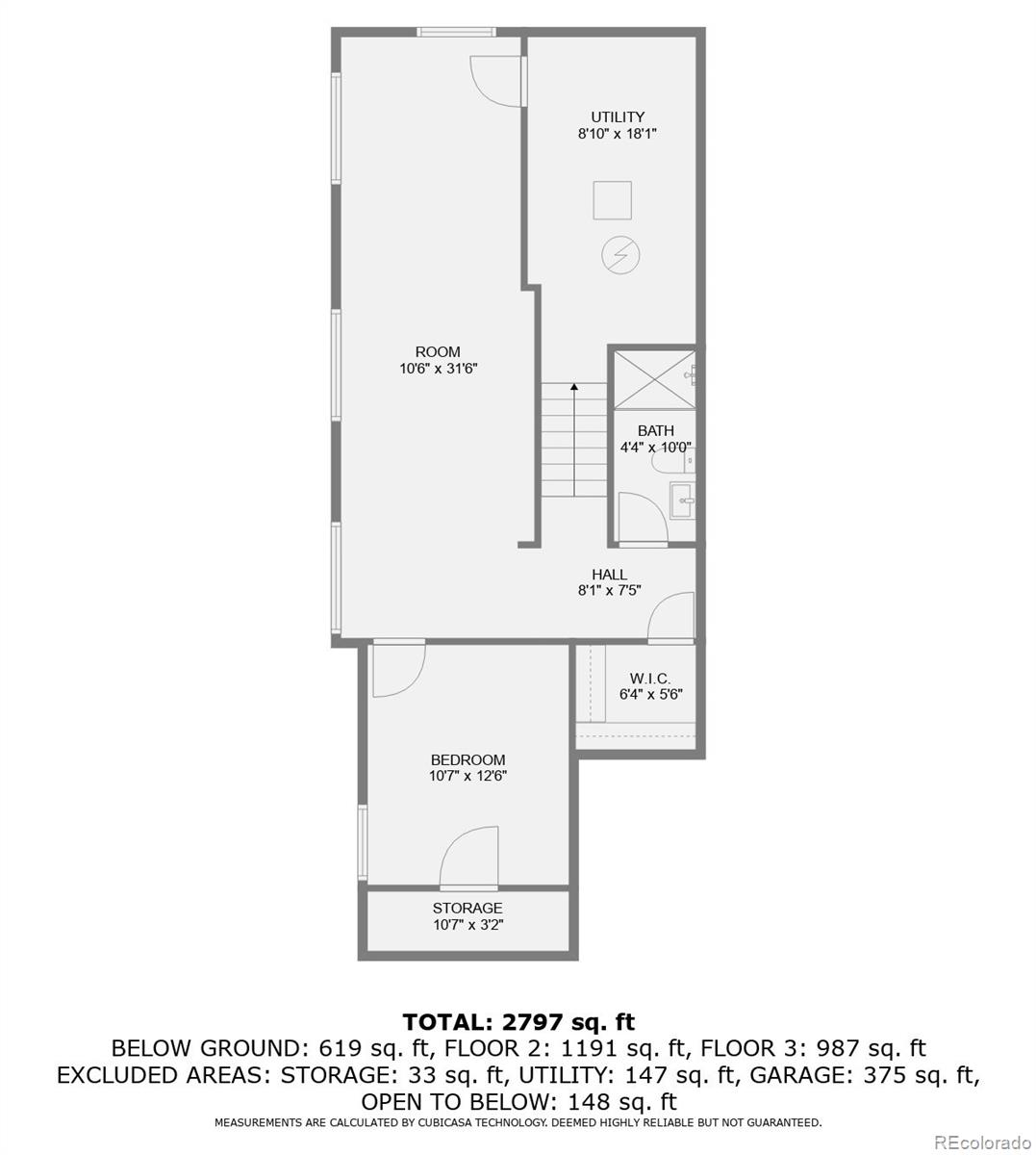 10778 Mountshire Circle