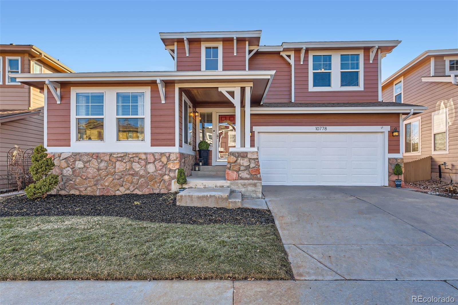 10778 Mountshire Circle