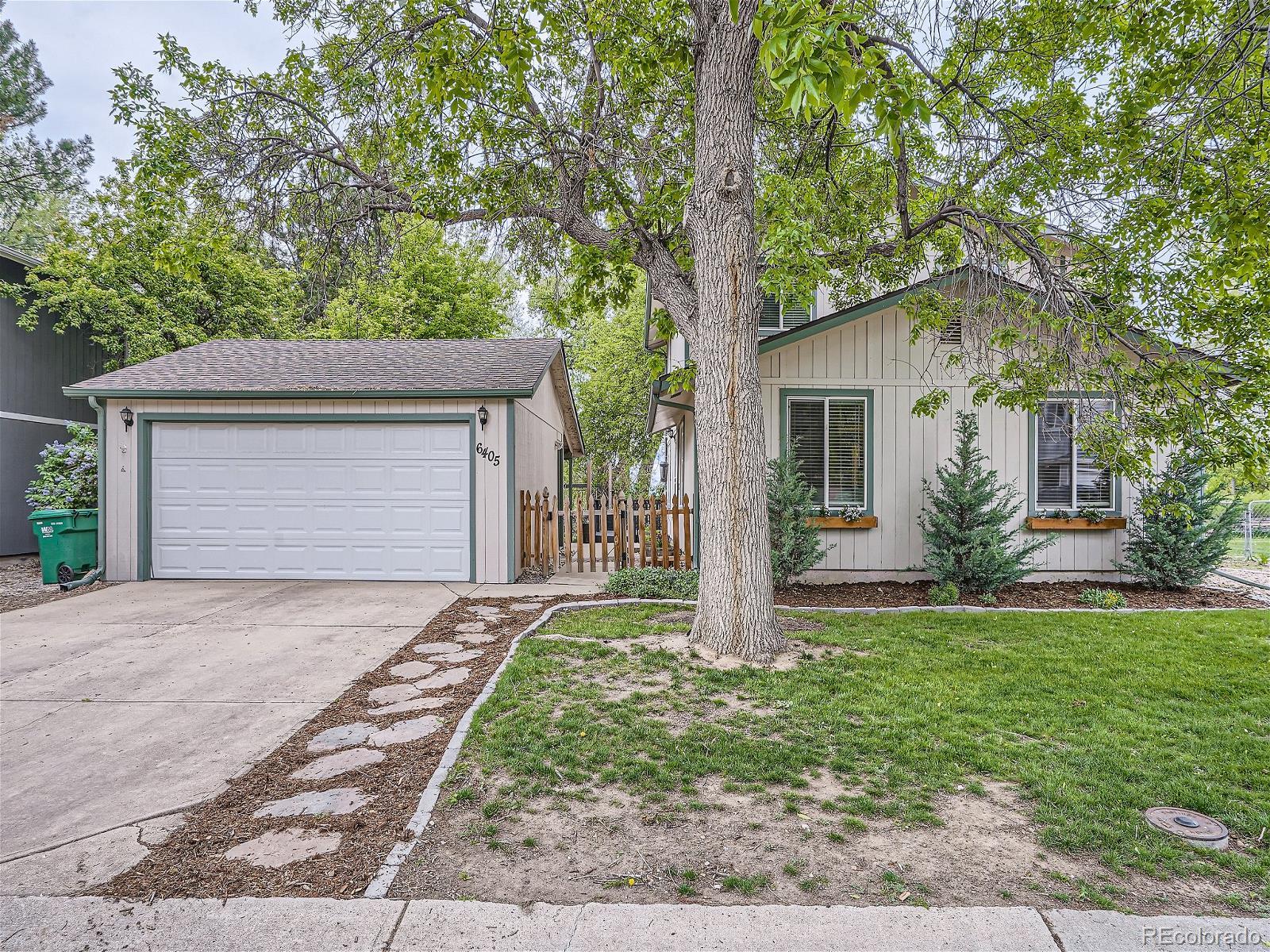 6405 W 95th Avenue