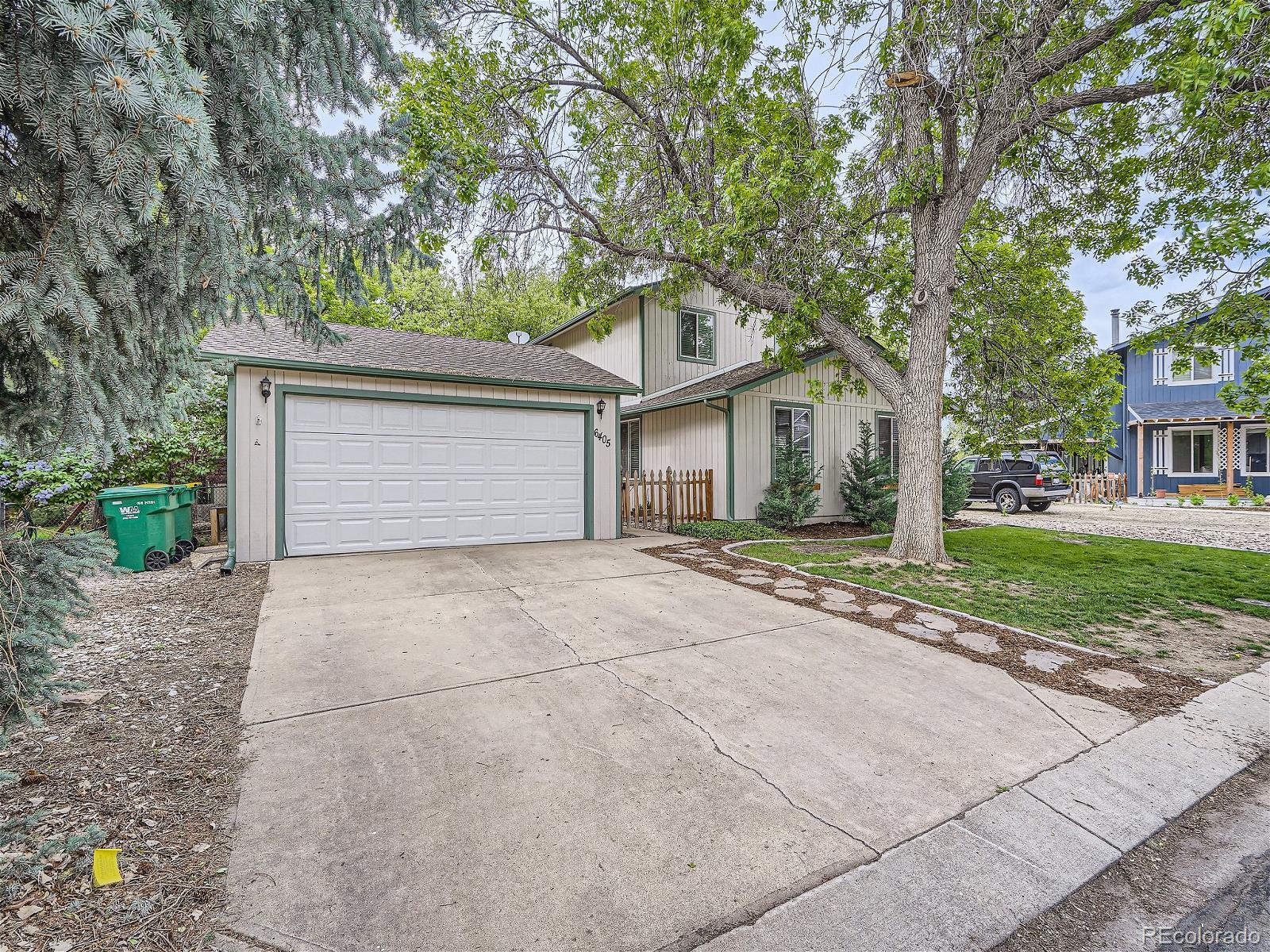 6405 W 95th Avenue