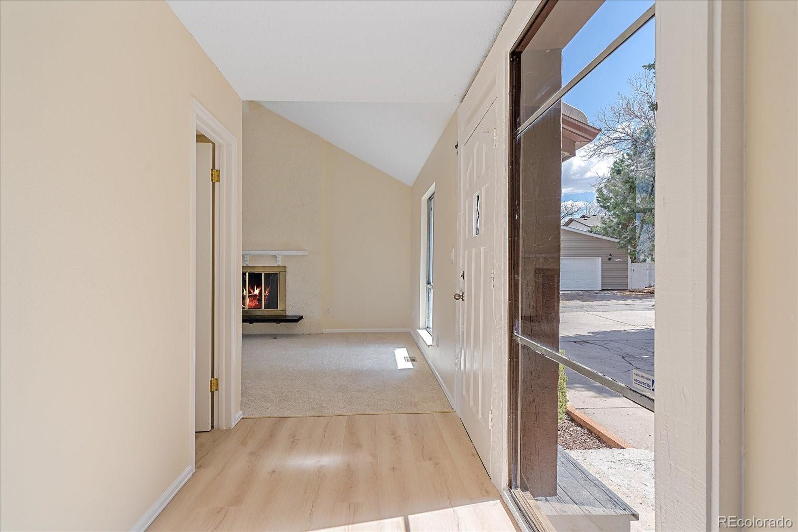 9123 E Chenango Avenue