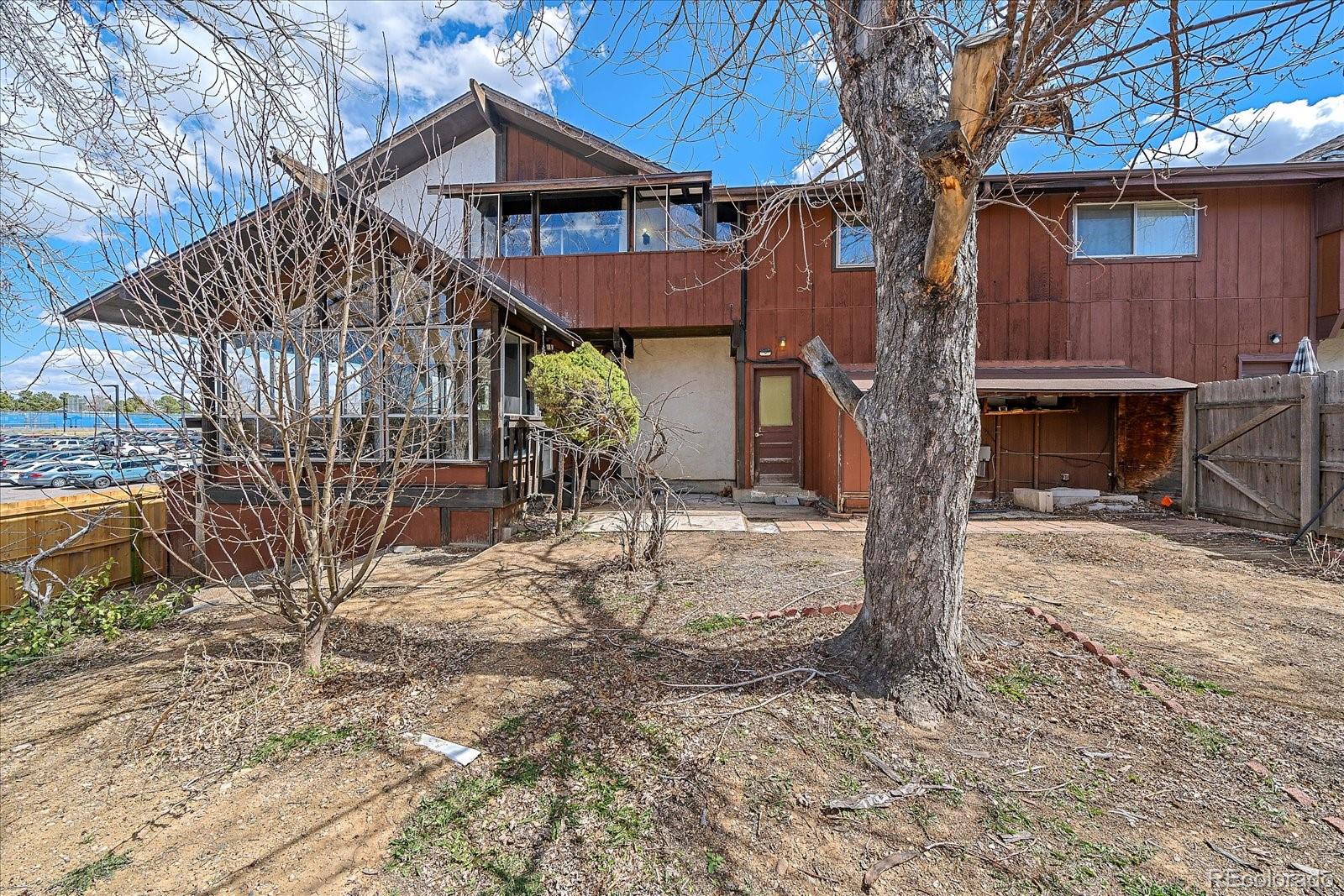 9123 E Chenango Avenue