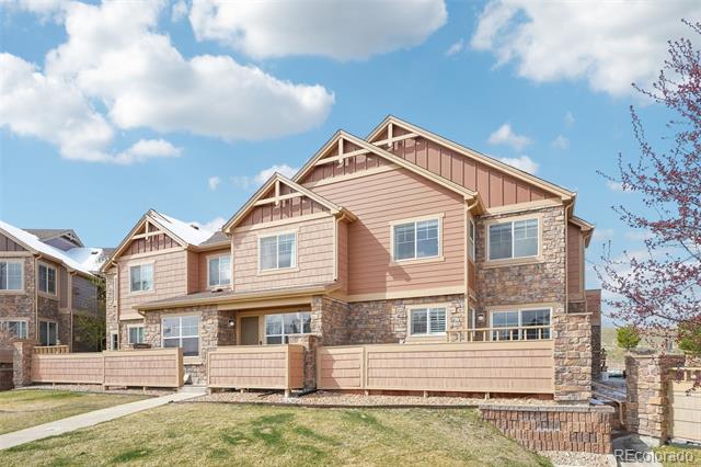 23505 E Platte Drive Unit: 8D